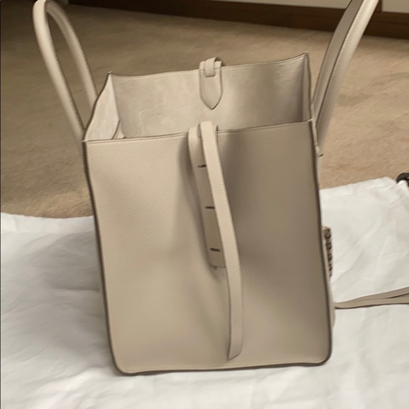 Celine Phantom Luggage Bag - Picture 4 of 8